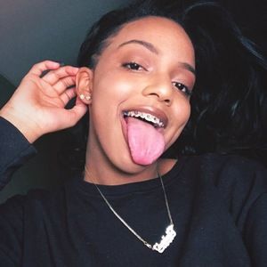 Meet your Posher, Miyoko